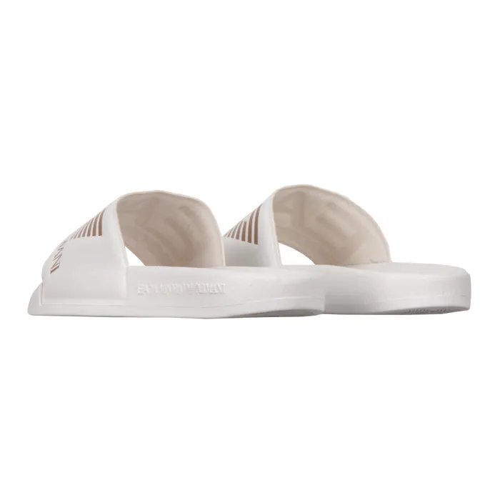EA7 Sea World Visibility Slipper Heren