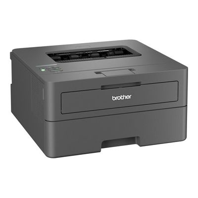 Brother HL-L2445DW - imprimante laser monochrome A4 - USB 2.0, LAN, Wi-Fi(n)