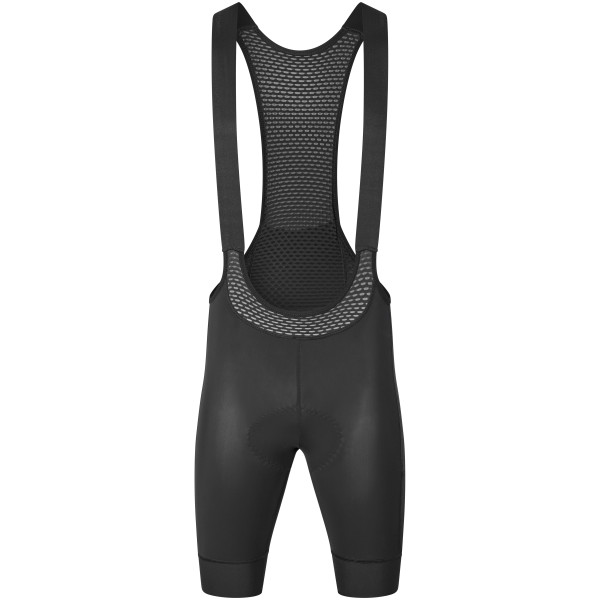 GripGrab EXPLR Cargo bibshorts med pude sort herre
