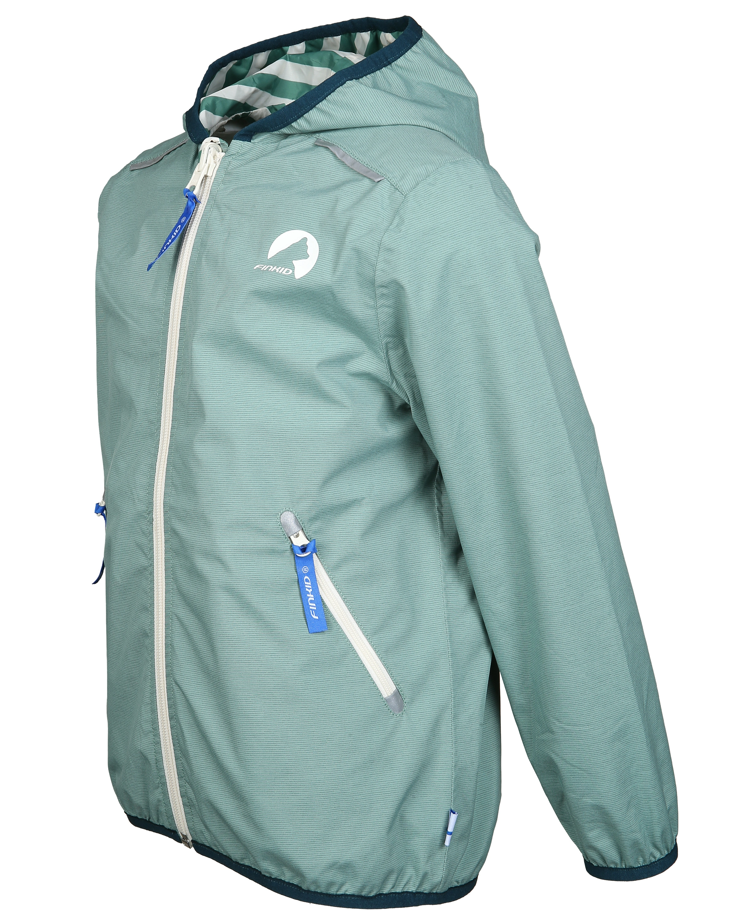 Regen-Wendejacke VALAS