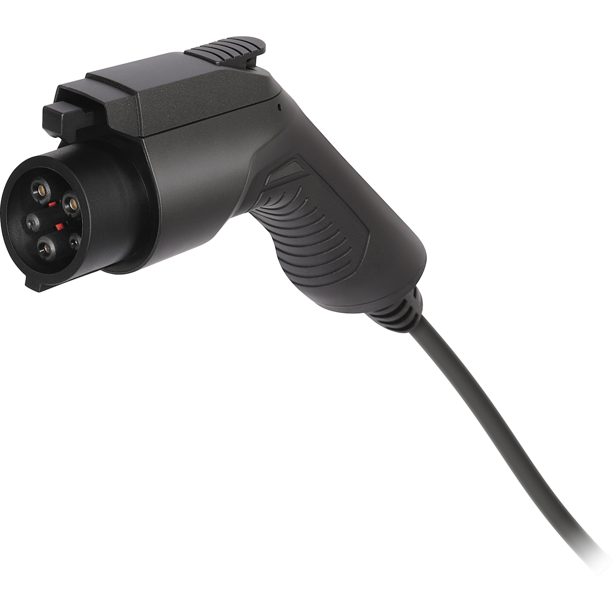 Deltaco e-Charge EV-1107 7m ladekabel til bil