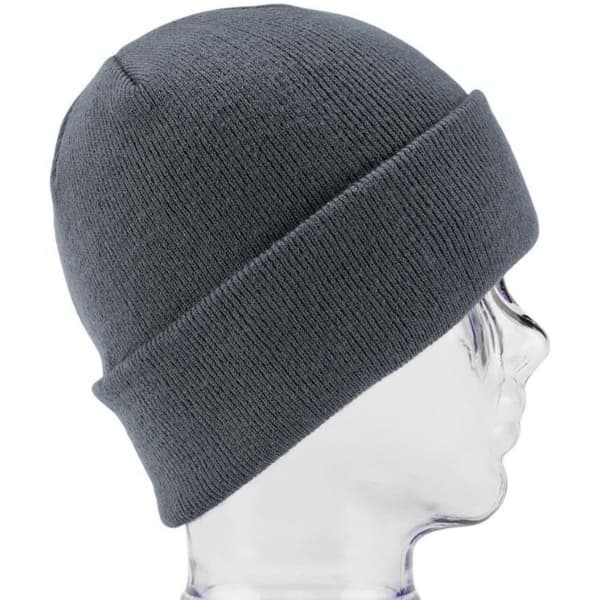 Bonnet Bandeau snowboard VOLCOM V.CO FAVE BEANIE EUCALYPTUS