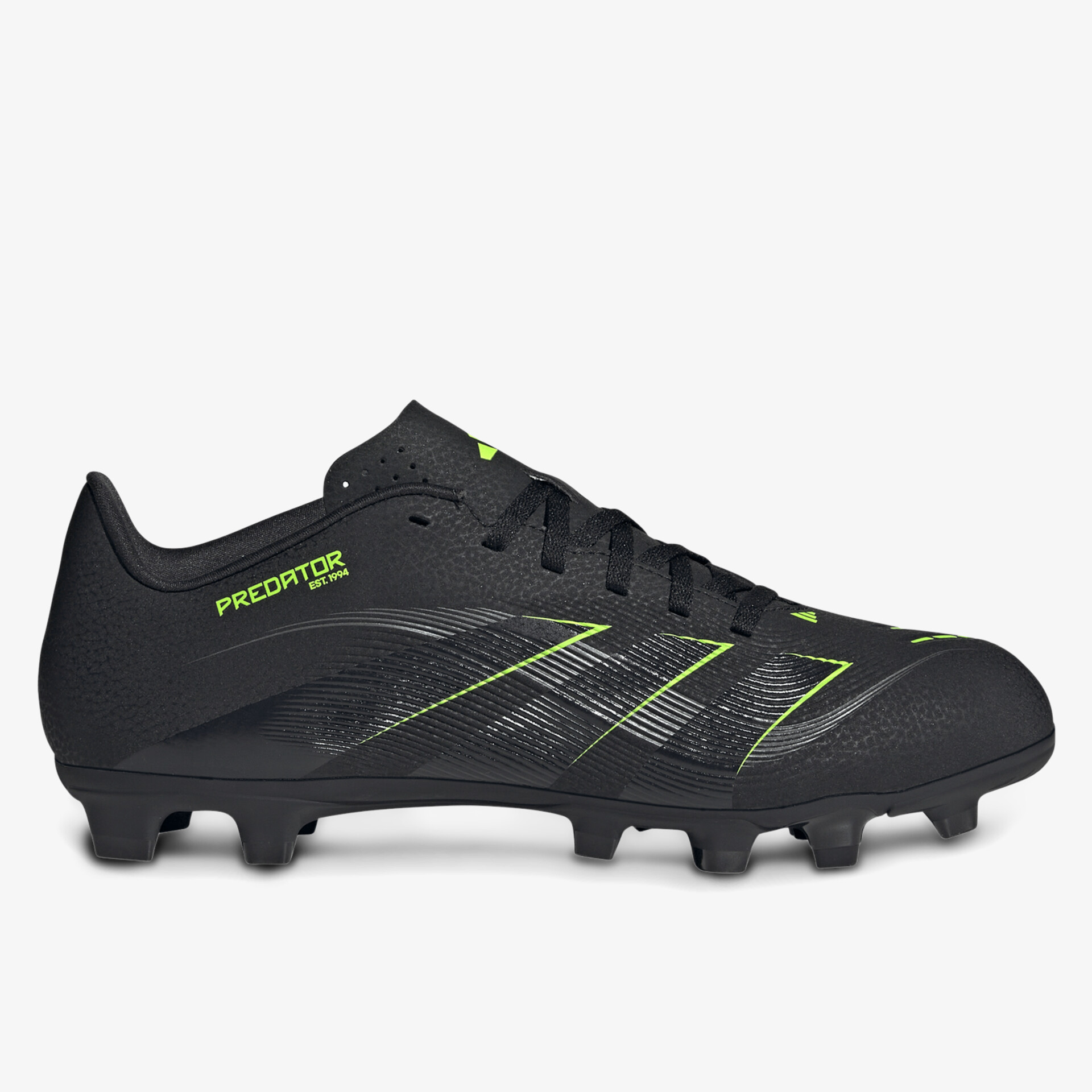 adidas Herren Fußballschuhe PREDATOR CLUB FG/MG - reno.de