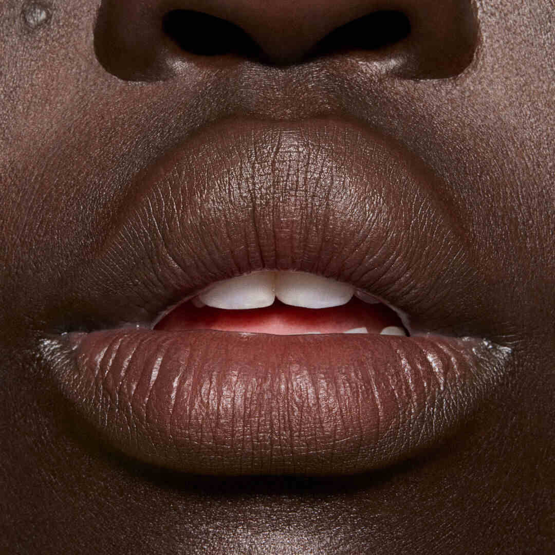 MAC POWDER KISS Hazy Matte Lipstick