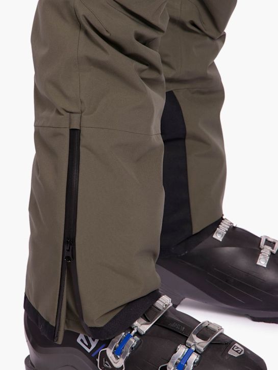 CMP Skihose Olive