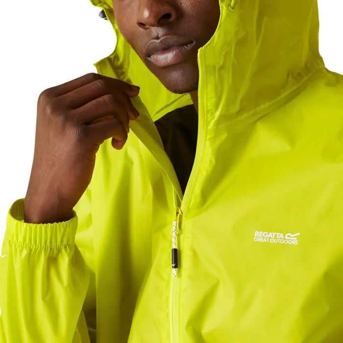 Regatta Pack-It III Regenjas Heren