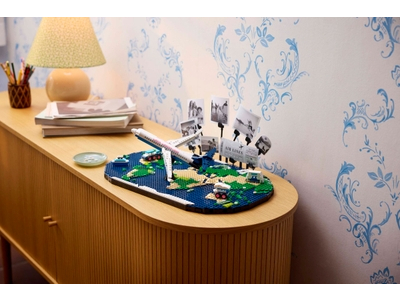 LEGO Vakantieherinneringen (41838)