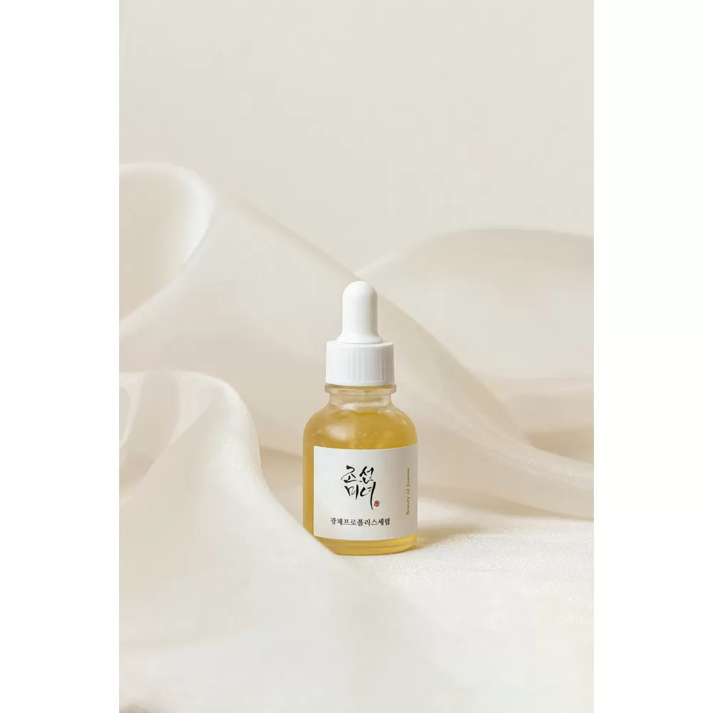 Beauty of Joseon Glow Serum: Propolis Niacinamide - 30 ml.
