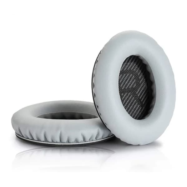 INF Øreputer for Bose QC35 I/II, QC25, QC15, QC 2 AE 2, AE 2i, AE 2w, SoundTrue, SoundLink