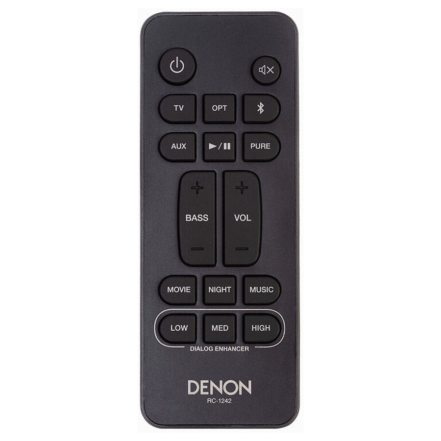 Denon DHT-S416