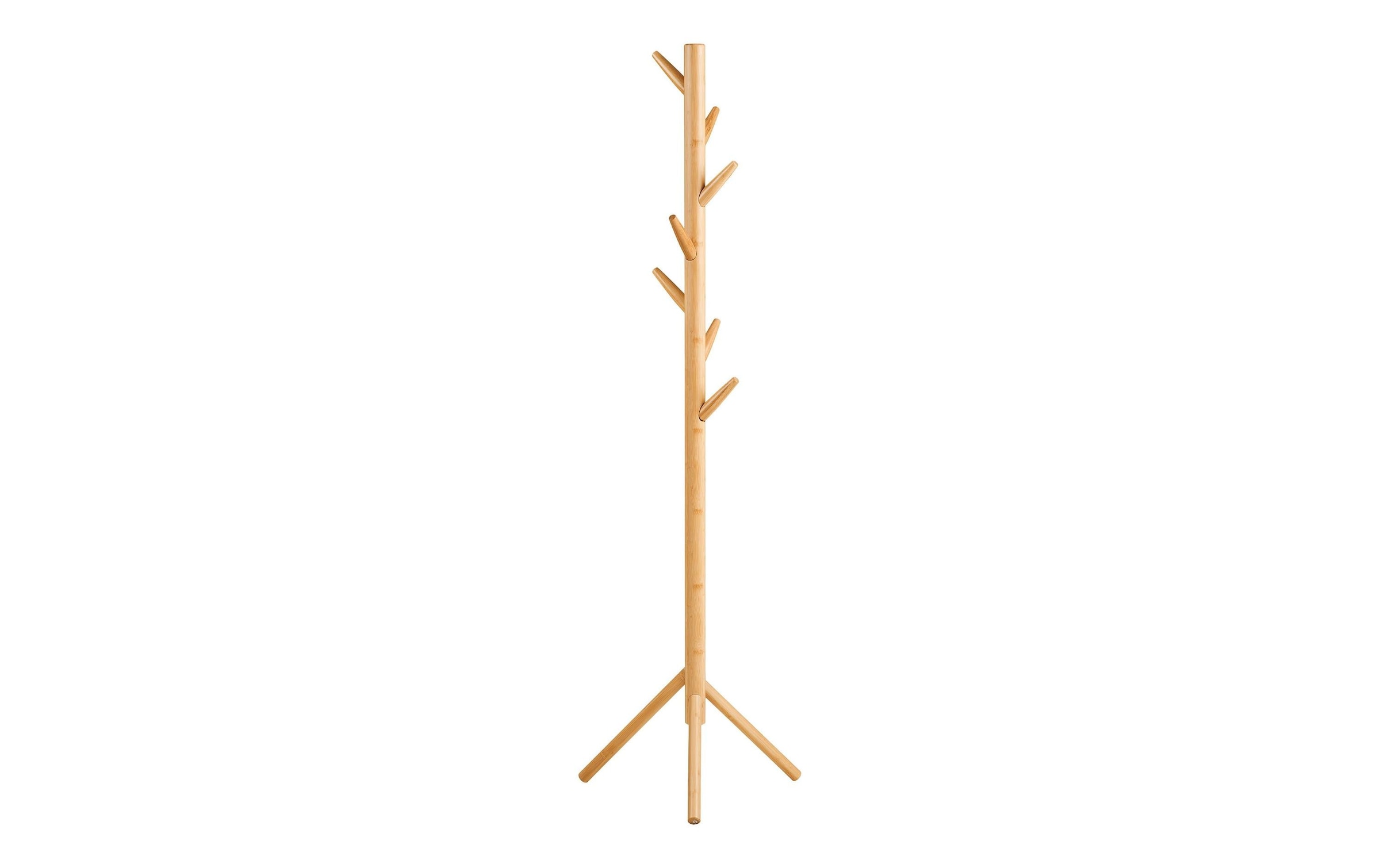 House Nordic Garderobenständer »Wanaka Coat Rack 50 x163 cm«