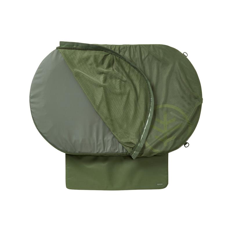 Tapis De Réception Wychwood Oval Unhooking Mat