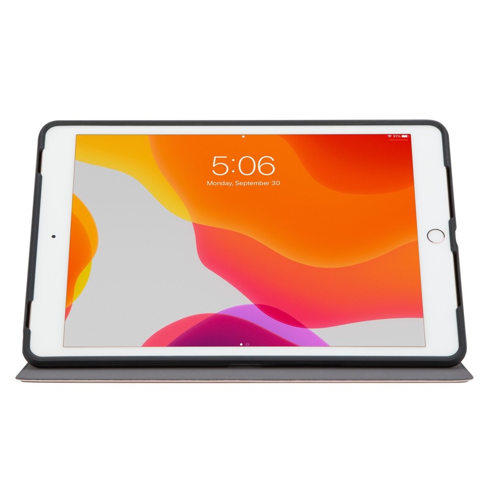 Targus - Click-In Case til iPad (9./8./7. gen.)