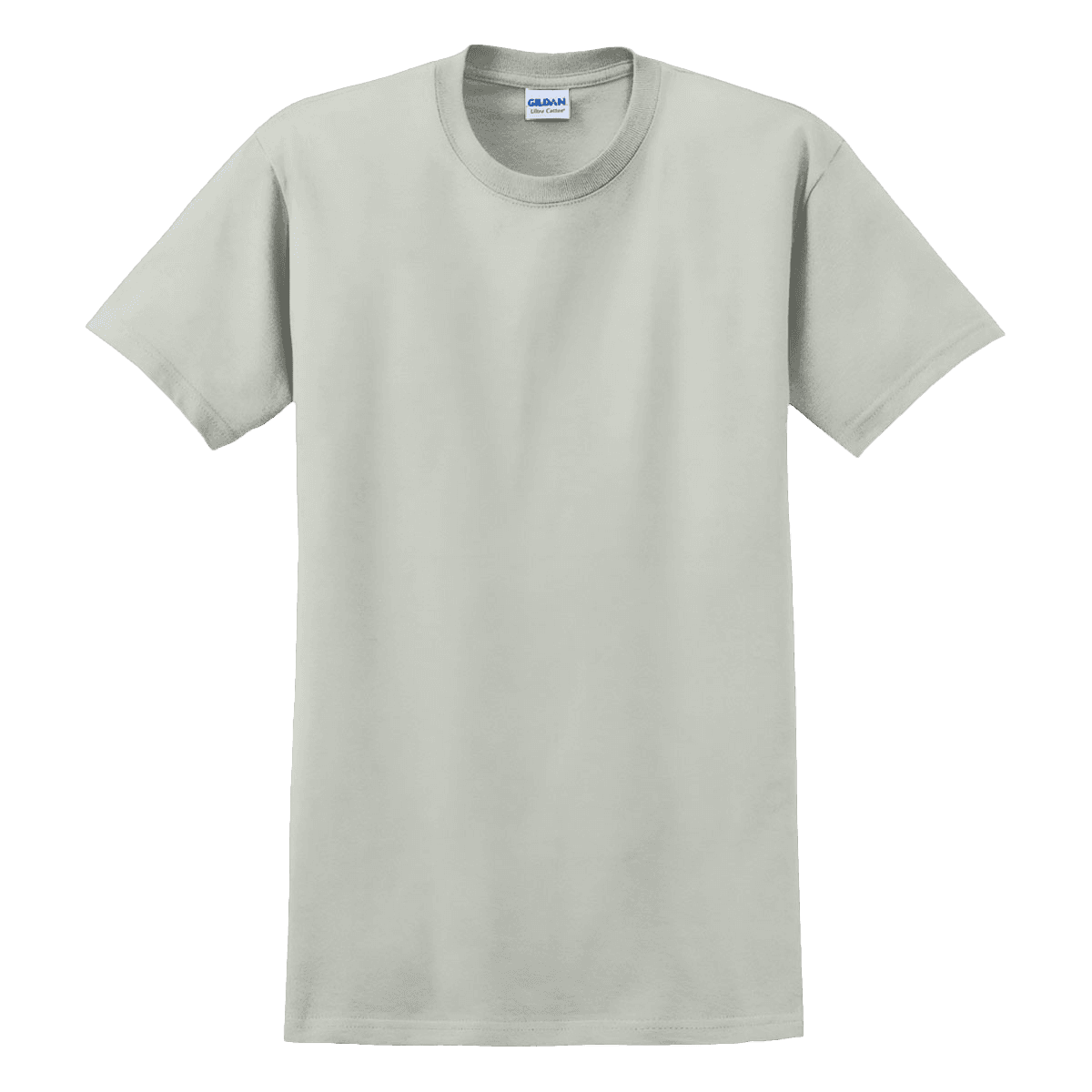 Gildan 2000 - T-Shirt Homme Ultra 100% Coton