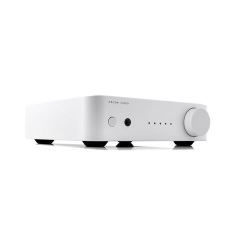 Argon Audio SA1 MK2 – betaalbare hifi-versterker met HDMI Wit