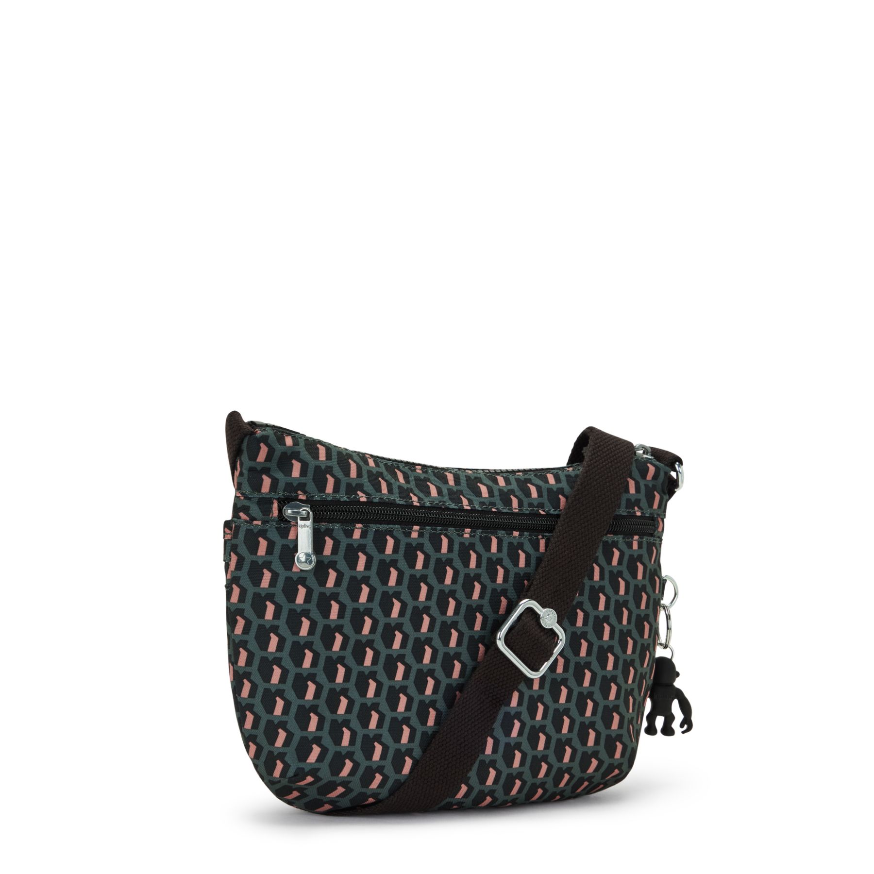 ARTO S Petit Sac Bandoulière - 3D K Pink