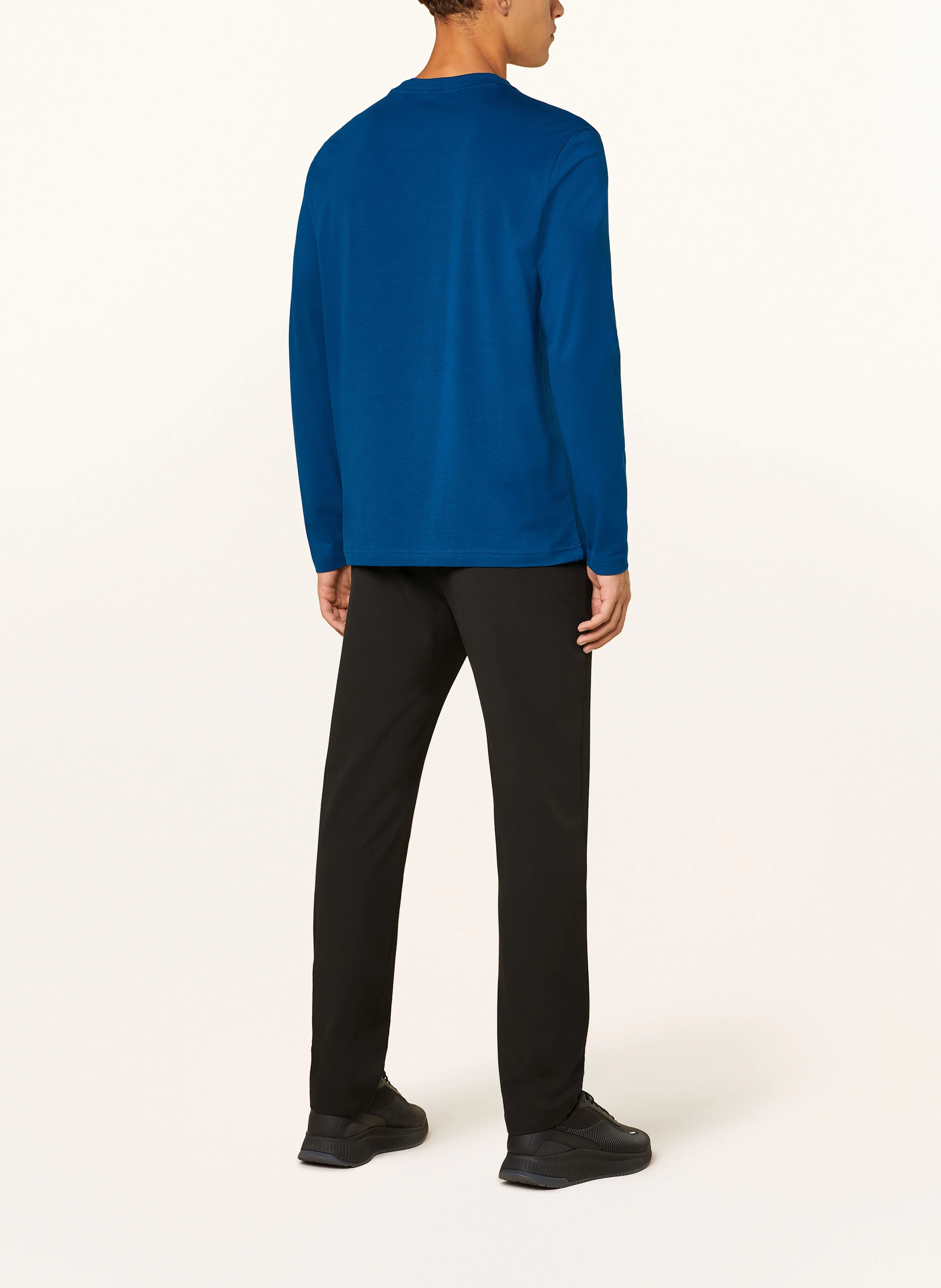 BOSS Longsleeve