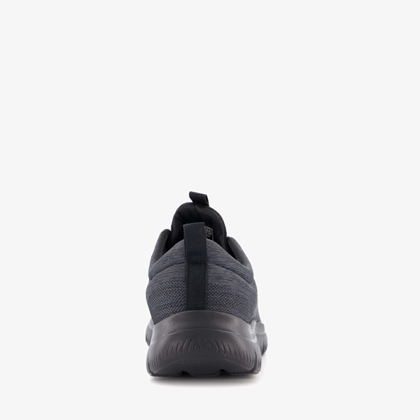 Skechers Summits heren sneakers zwart