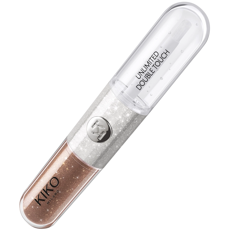 KIKO Milano Unlimited Double Touch 6 ml - 158 Irresistible Seduction (Limited Edition)