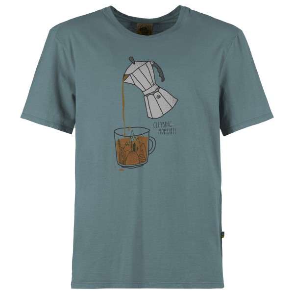 E9 - Cup - T-shirt