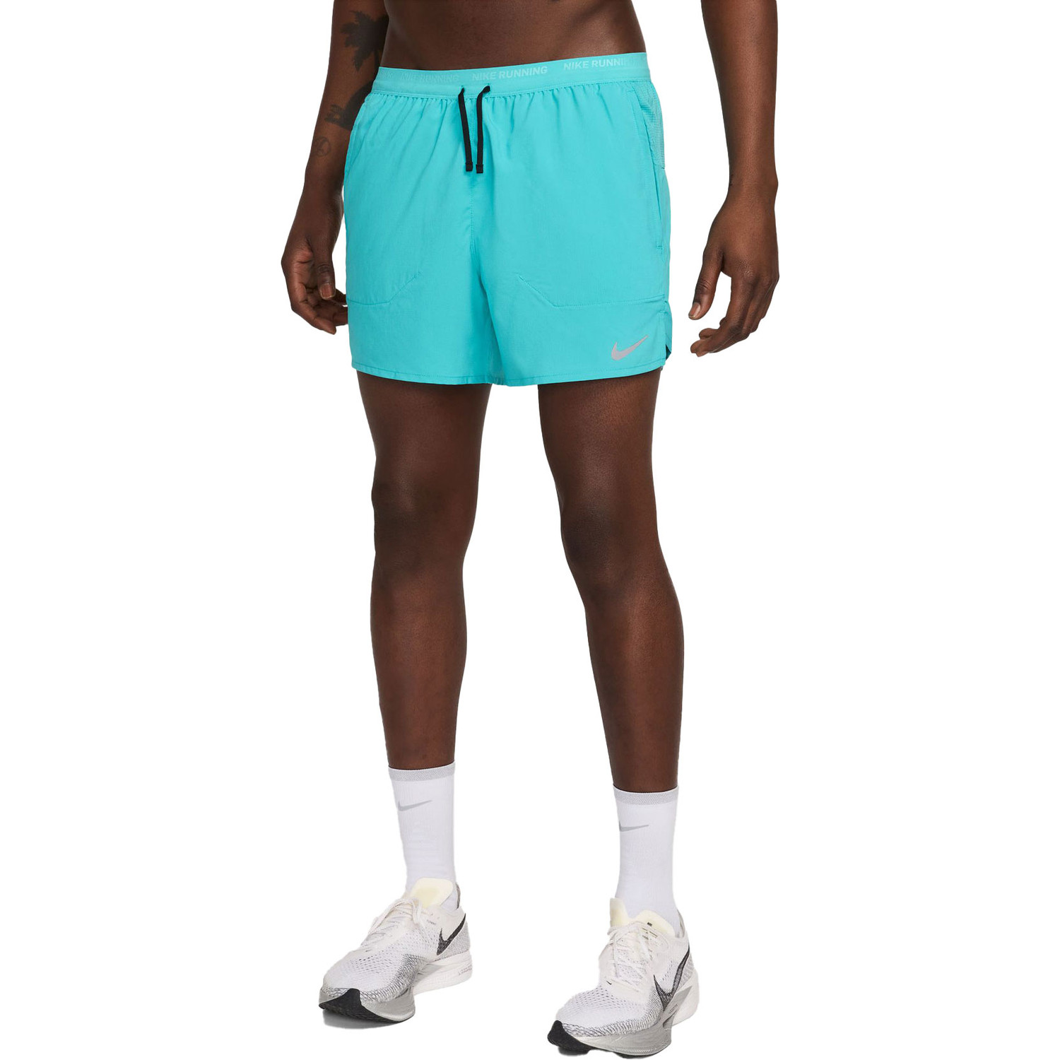 Nike Dri-FIT Stride 5'' Short Heren
