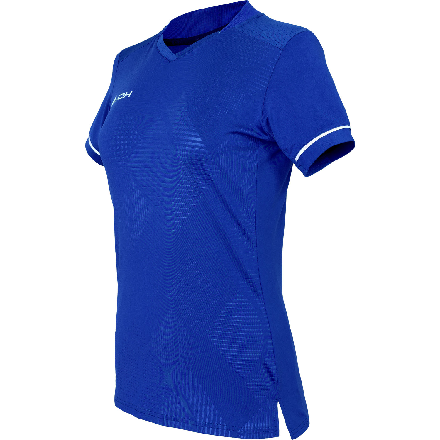 JDH Carbon Pro Shirt Dames