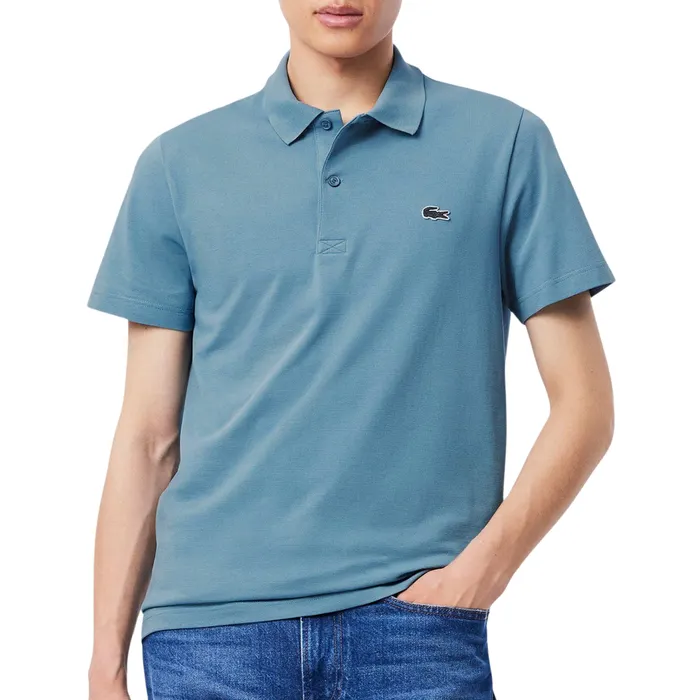 Lacoste Regular Fit Polo Heren
