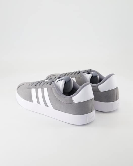 Adidas VL Court 3.0 Sneaker in Grau