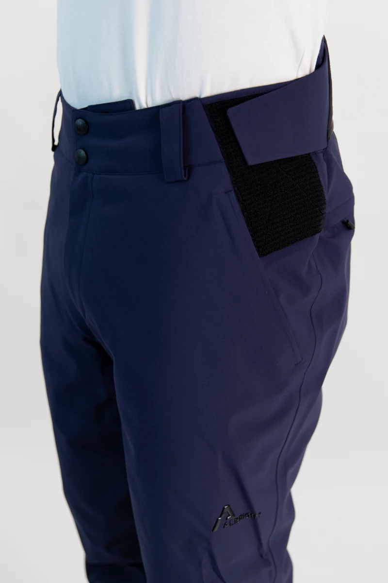 ALBRIGHT Adelboden Herren Skihose