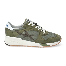 speed  C.SUEDE 92 / 92  OLIVE