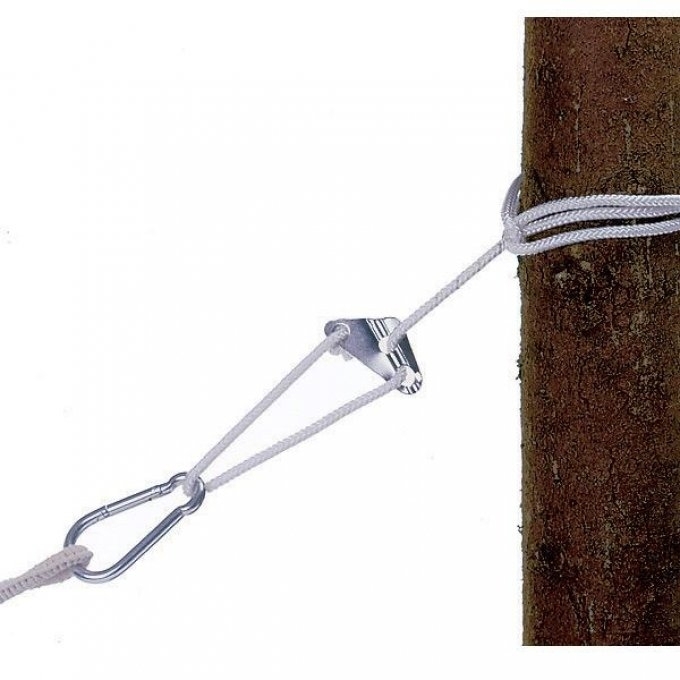 Hängematten Haken Smartrope