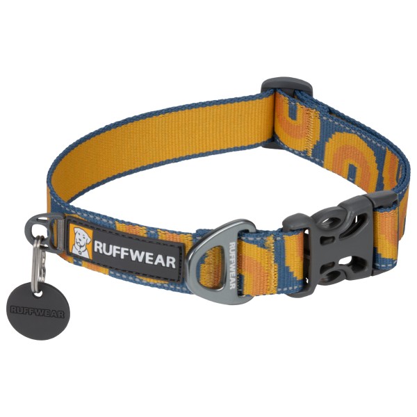 Ruffwear - Crag Collar - Collier pour chien