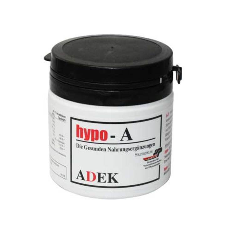 Hypo A Adek Kapseln, 100 St