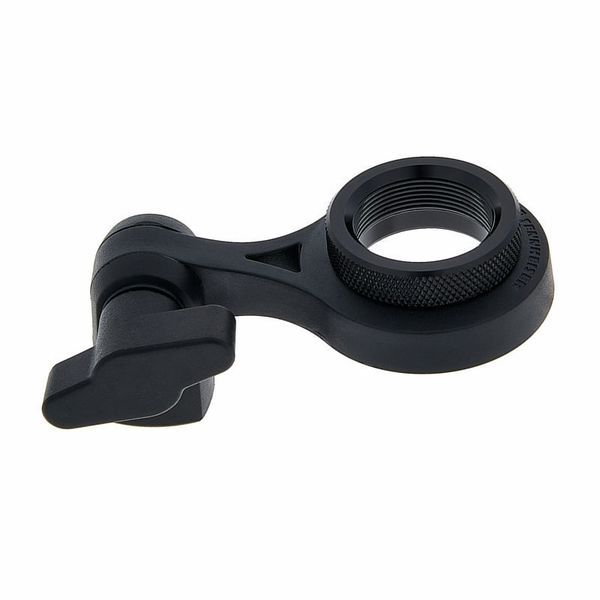 Sennheiser MZQ 4 black