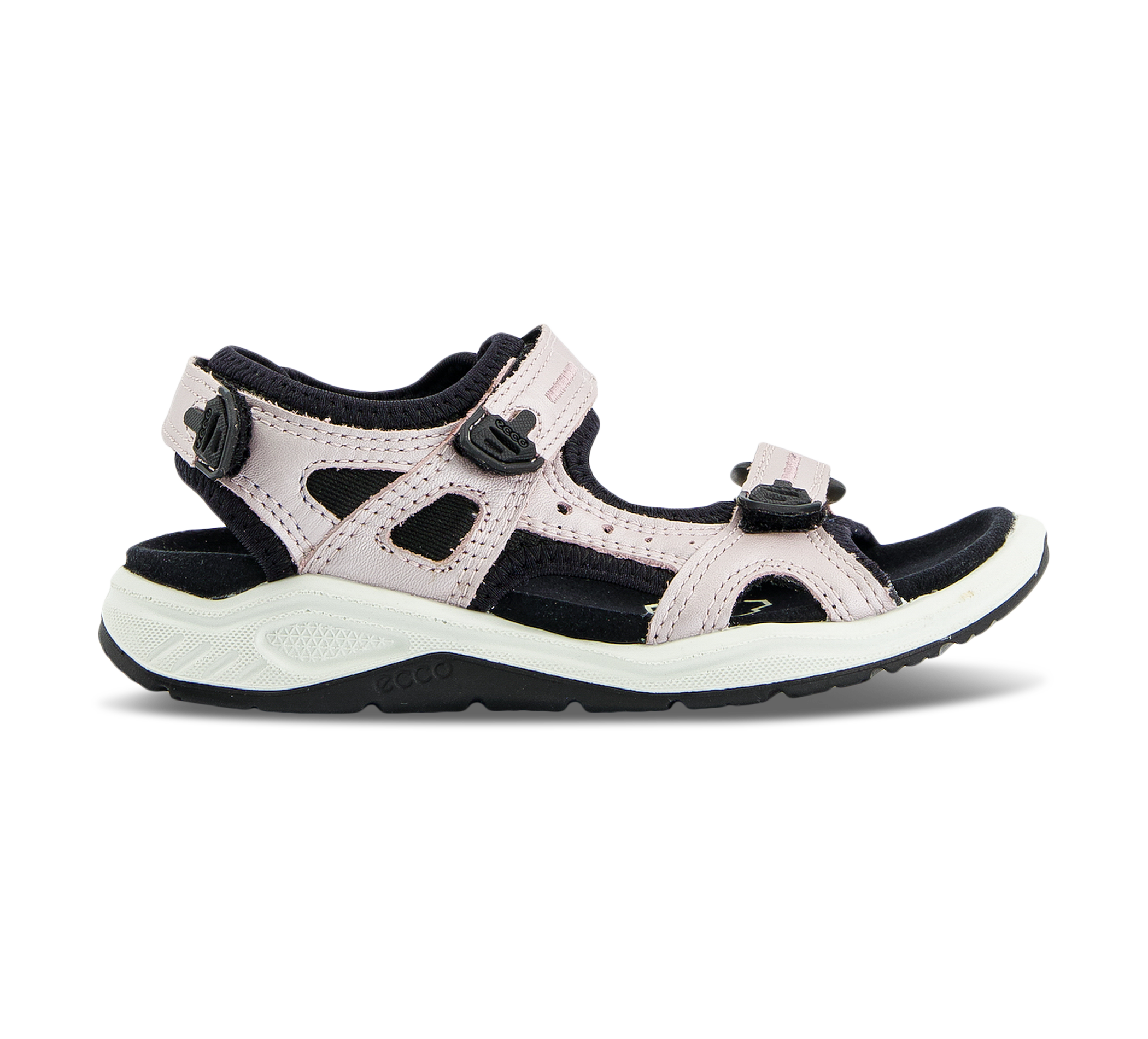 Ecco Ecco X-trinsic K - Trekkingsandalen rosa