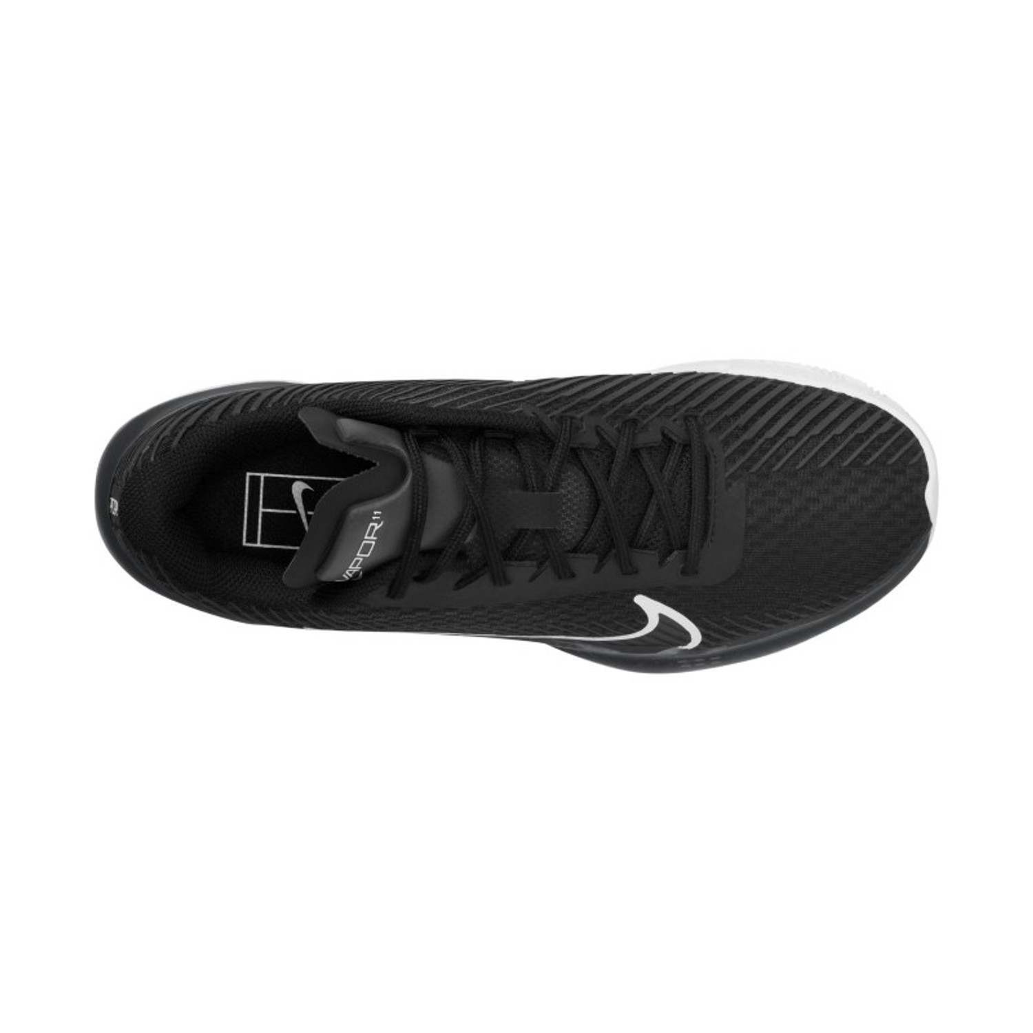 Nike Court Air Zoom Vapor 11 Clay Dames