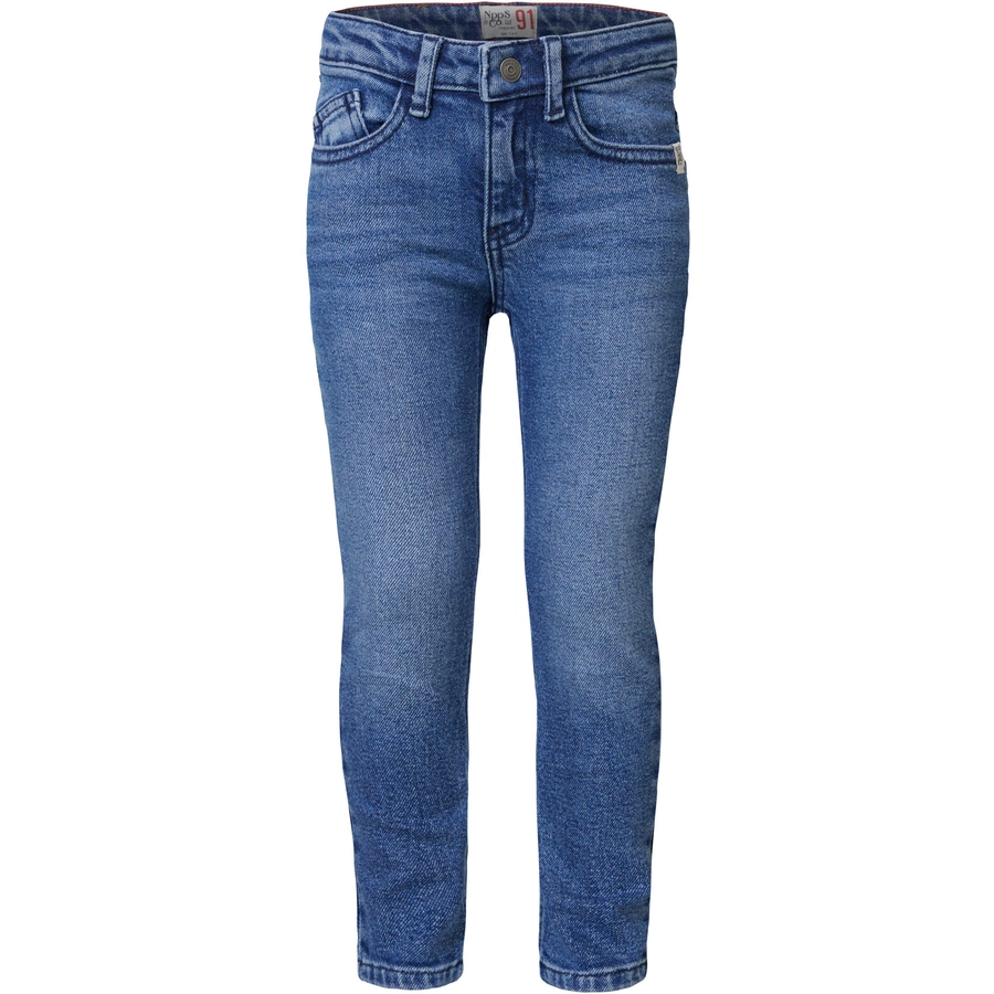 Noppies Jeans Dunwoody Aged Blue