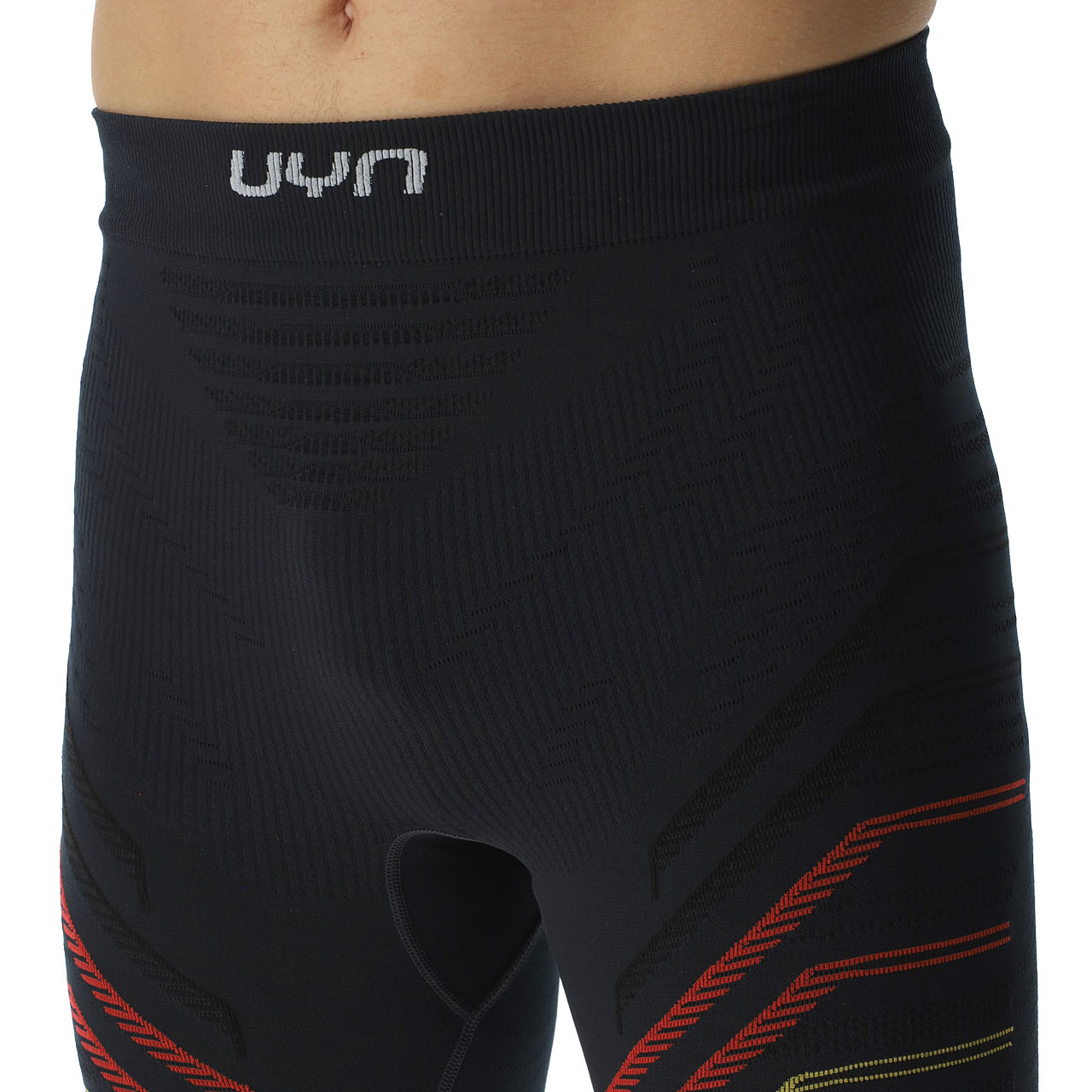UYN Herren 3/4 Hose NATYON 3.0 GERMANY | UYN Skiunterwäsche Herren | UYN | U | Brands | XSPO-Fashion