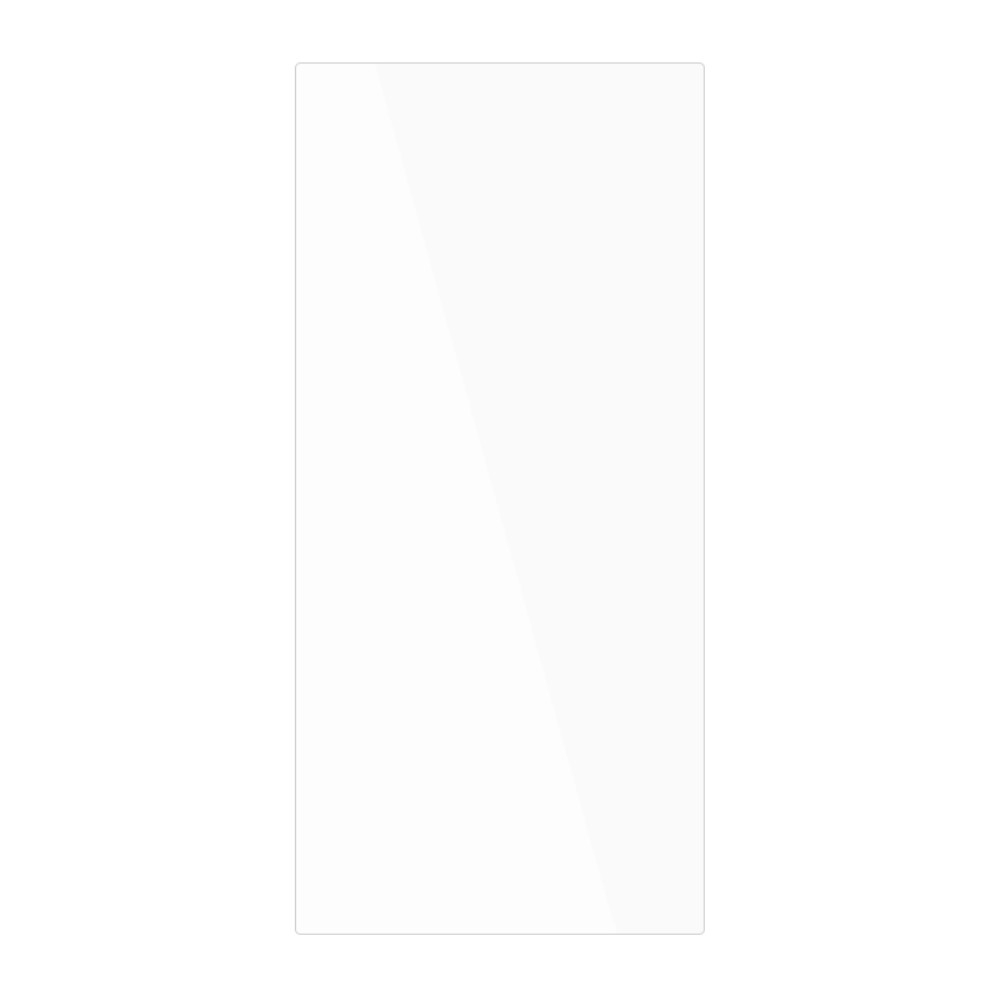 Samsung Galaxy S24 Ultra Panzer Glas Displayschutz Case Friendly