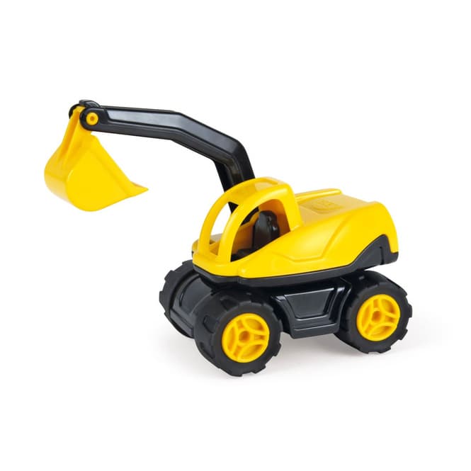 Workies - Bagger