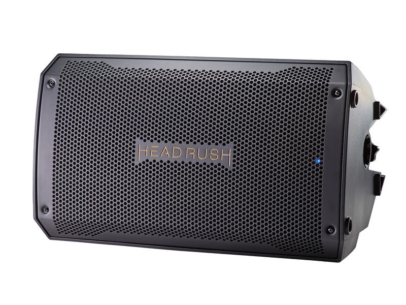 HeadRush Gitarrenbox FRFR-108 MKII Full-Range Flat Response Cabinet