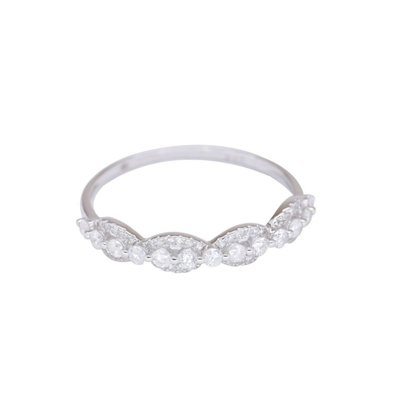Bague Alliance 