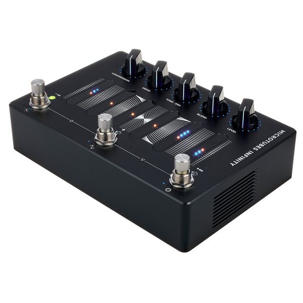 Darkglass Microtubes Infinity