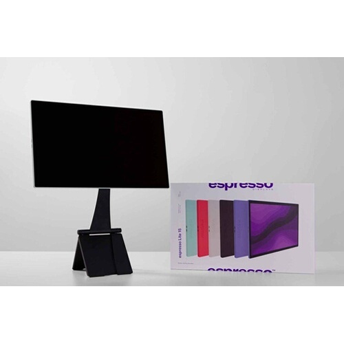Ecran PC Espresso Lite 15