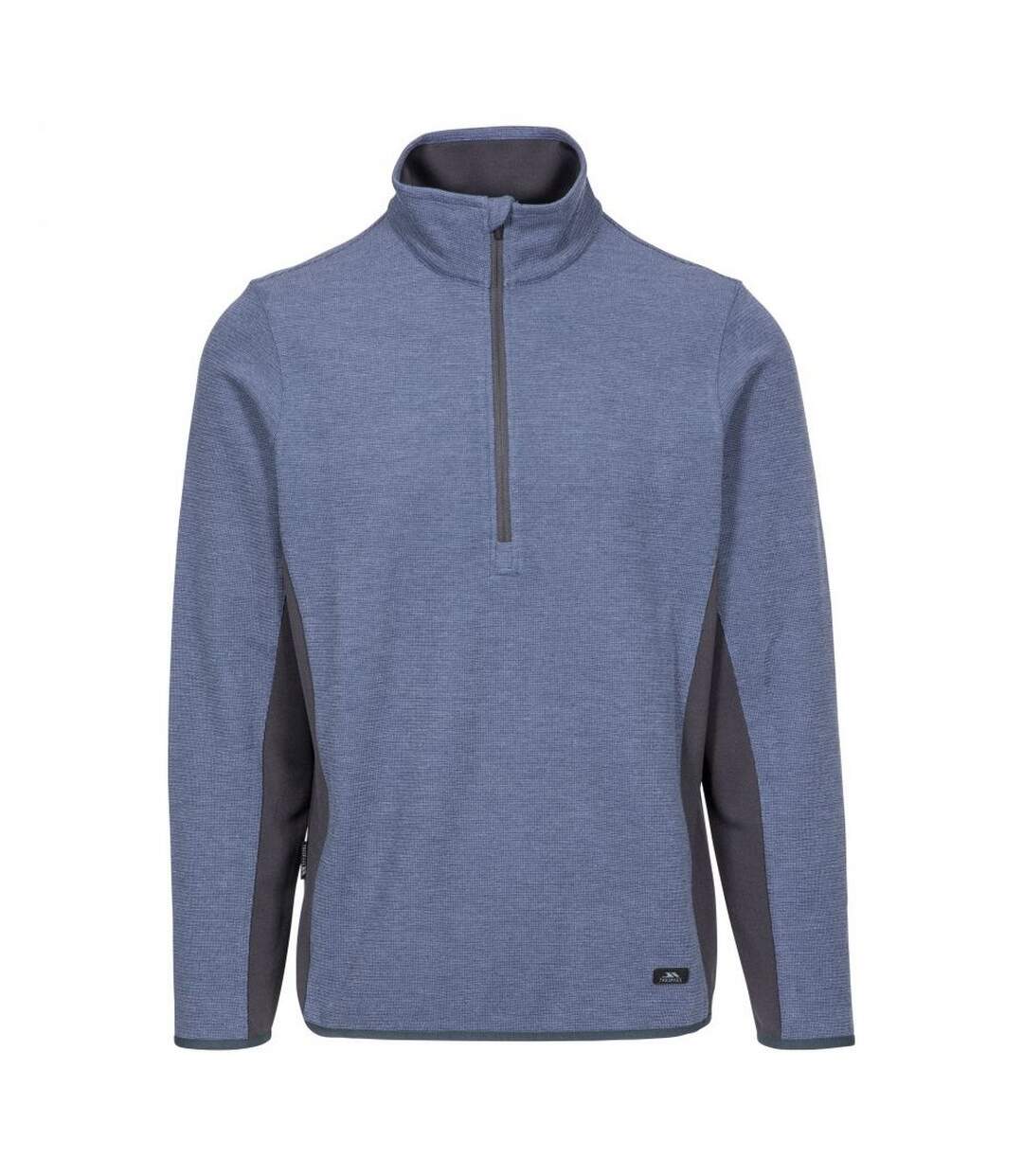 Trespass - Haut WOTTERHAM - Homme (Denim) - UTTP5238