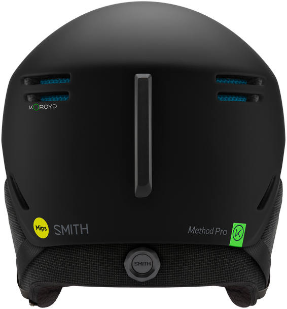 Smith Method Pro Mips