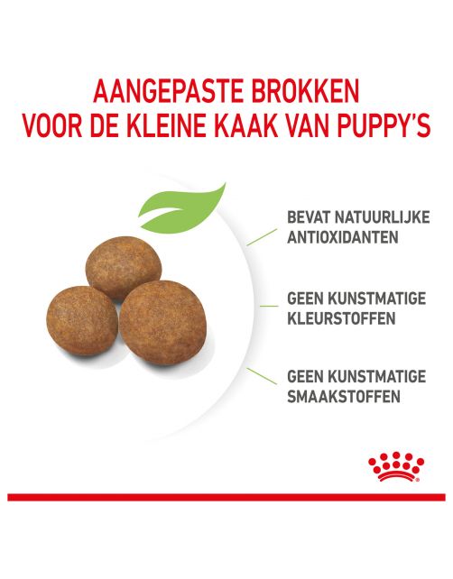 Royal Canin Maxi - Puppy-Hondenvoer