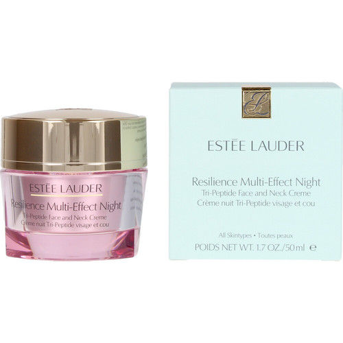 Estee Lauder - Resilience Multi-effect Night Face&neck Creme