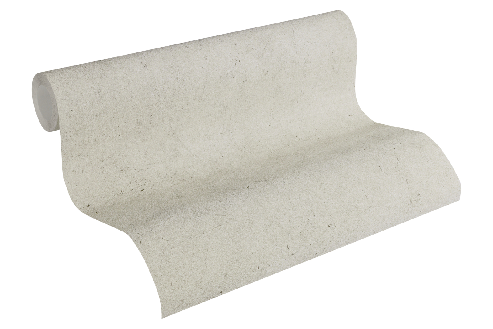 Vliestapete BETON CONCRETE & MORE - beige - 10 Meter