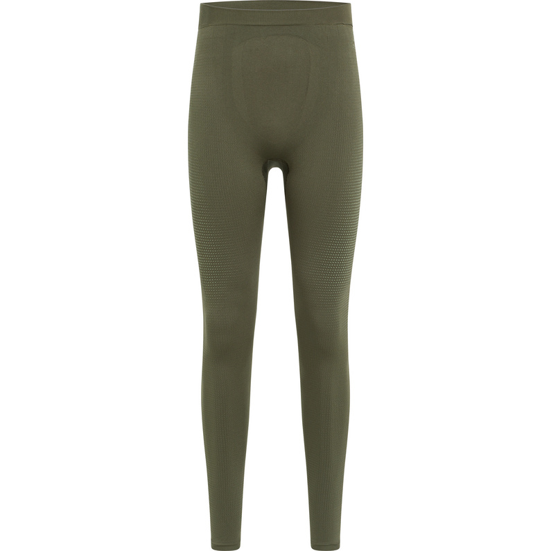 Odlo Herren Performance Warm Eco Hose